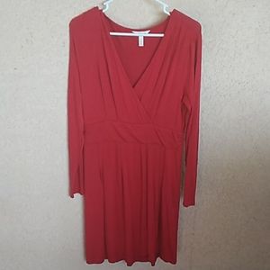 Soma wrap ❤ style dress